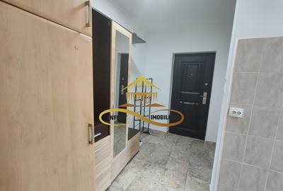 Garsoniera de inchiriat Zona Energiei, Bacau - 2