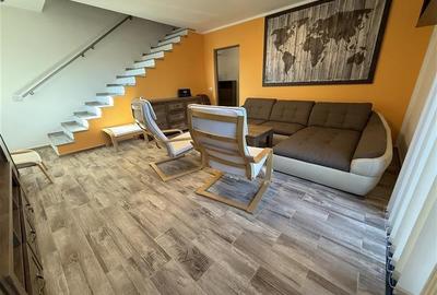 Gradina cu Magnolii - DUPLEX 125mp - 3