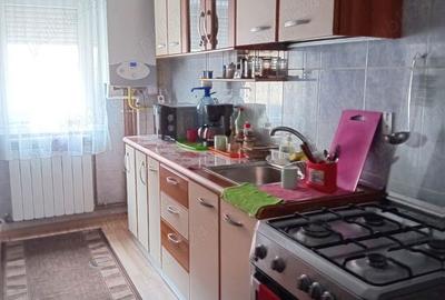 Vand apartament 4 camere - 4