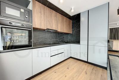 Apartament cu 3 camere semidecomandat, mobilat în Semicentral - 4