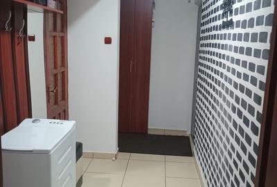 Apartament cu 3 camere semidecomandat în George Enescu - 8