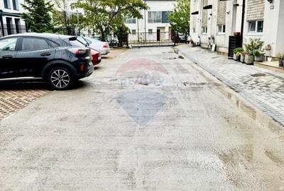 Casă / Vilă cu 3 camere de vânzare în zona Pipera - 11