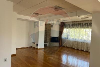 DE INCHIRIAT Apartament 4 camere in zona Baneasa - 6