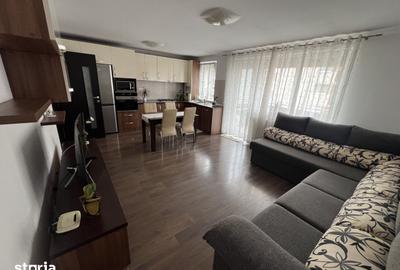 Apartament cu 2 camere în Tractorul - 3