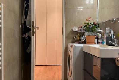 Apartament 3 camere la mansarda cu pod genero, zona Modern - 12