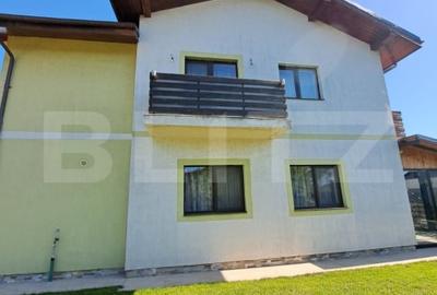 Duplex spatios cu curte proprie - Cartier Stupini, Brasov - 2