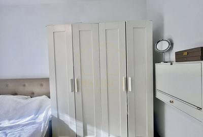 Apartament superb cu 3 camere, complet mobilat si utilat I Braytim - 7