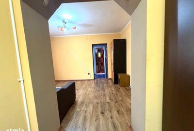 Apartament cu 2 camere semidecomandat în Crișan - 3
