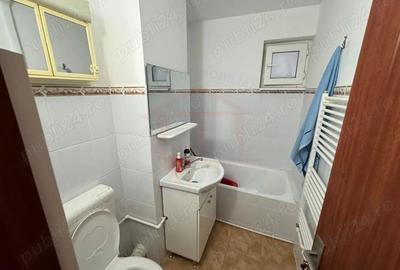 Apartament cu 2 camere decomandat, mobilat în Micro 19 - 7