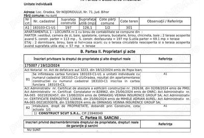 Casă cu 6 camere în Central - 5