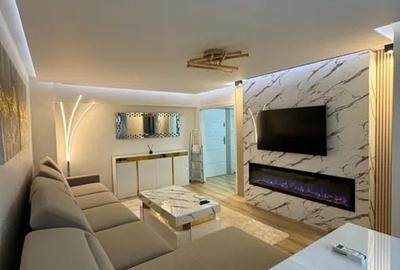 Apartament cu 2 camere decomandat, mobilat în Cetate