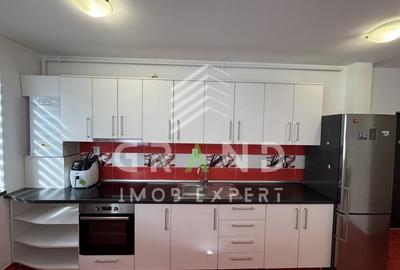 Ap 2 camere | 60mp | BALCON | 2 PARCARI | EROILOR/PROFI/FLORESTI - 5