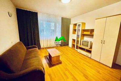 Apartament decomandat de vanzare Sibiu Siretului