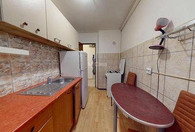 Vand apartament 2 camere cartier Astra - 2