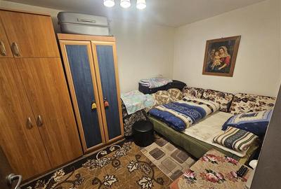 Apartament cu 2 camere nedecomandat, mobilat în Micro II - 3