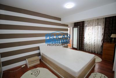 Apartament cu 2 camere semidecomandat, mobilat în Central - 1