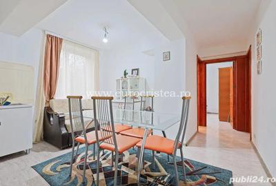 Apartament cu 2 camere decomandat, mobilat în Central - 5