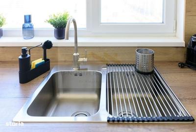 Garsonieră decomandată, mobilată în Central - 16