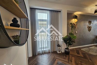 Apartament cu 3 camere decomandat în Trei Stejari - 10