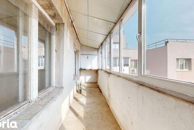 Apartament cu 3 camere decomandat în Militari - 5