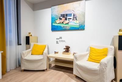 Vila Ultra-Lux - 630 mp Teren - 8 Camere & Piscina – Corbeanca, Laguna Albastra - 23