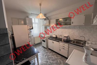 Apartament cu 3 camere de vânzare în Covasna, pe strada Ady Endre! - 4