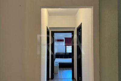 3 Camere Saphir Stein Residence - Orhideea Grozavesti - parc - 16