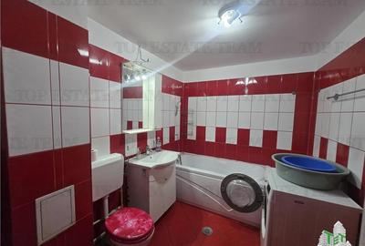 Apartament cu 3 camere decomandat, mobilat în Militari - 10