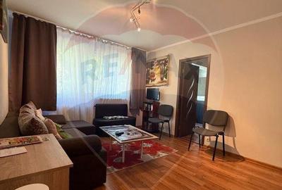 Apartament cu 2 camere de vanzare in zona George Enescu - 1