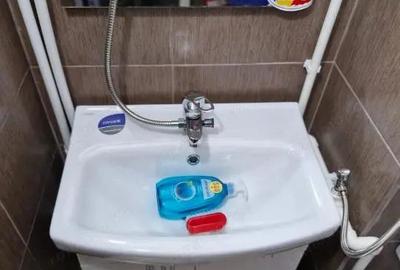 VEST - GARSONIERA CONFORT 3 ,BAIE PROPRIE - 2