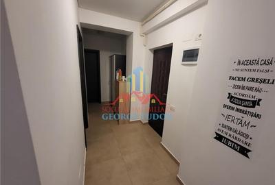 Inchiriere apartament 3 camere Militari Residence - 6