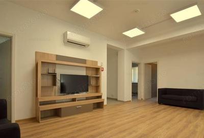 Apartament cu 5 camere decomandat în Medicină - 11