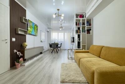 APARTAMENT 2 CAMERE COPOU GARDEN FINALIZAT 0% COMISION - 9