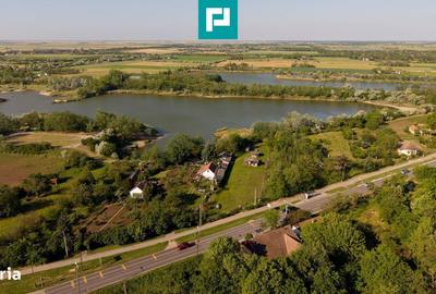 Spațiu comercial, în Peregu Mare - 8