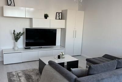 Apartament cu 2 camere în Podgoria