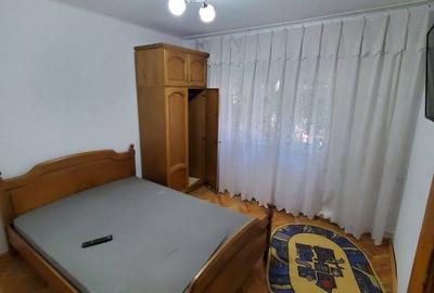 Apartament cu 2 camere decomandat în Central - 2