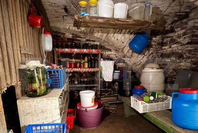 Casa de vanzare, 3 camere, 86 mp - langa piata Cibin - 3