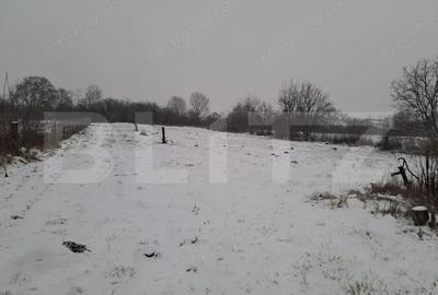 Teren intravilan de vanzare in Stupini zona excelenta - 1