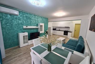 Apartament cu 2 Camere de Vânzare în Mamaia Moonlight - 110.000 Euro - 20