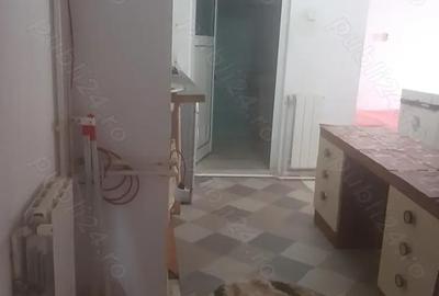 Garsonieră decomandată în Colentina - 1