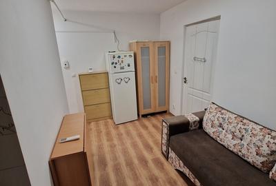 Apartament cu 2 camere semidecomandat în Vitan - 7