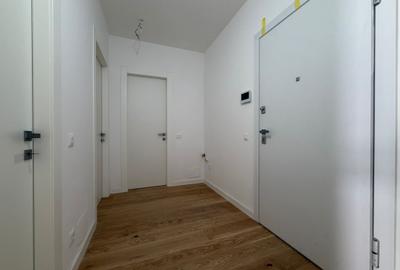 Apartament cu 2 camere decomandat în Aviației - 8