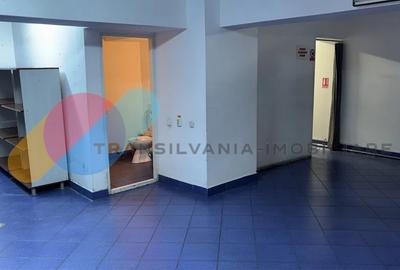 Spatiu comercial 100mp - zona Sens Giratoriu Marasti - 4