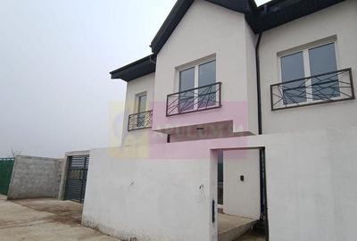 Vila duplex Cornetu- strada Lalelelor. - 10