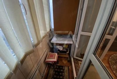 2 camere Parcul Ferentari - 11