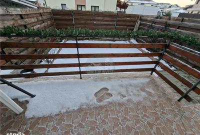 Casă cu 3 camere în Central - 8
