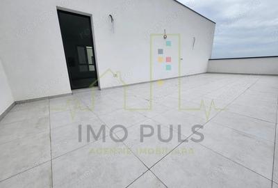 3 Camere. Terasa 45 mp. Braytim. Penthouse - 6