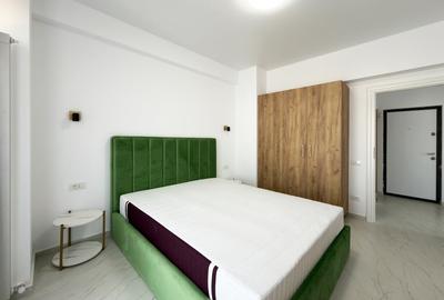 Apartament cu 2 camere decomandat, mobilat în Mamaia-Sat - 7