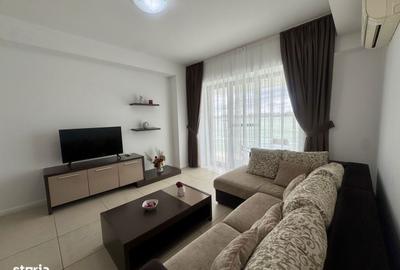 Apartament cu 2 camere în Cazino - 2
