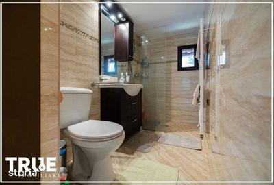 Casă cu 6 camere cu Teren 1400 Mp în Lunca - 11